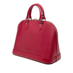 Louis Vuitton Alma