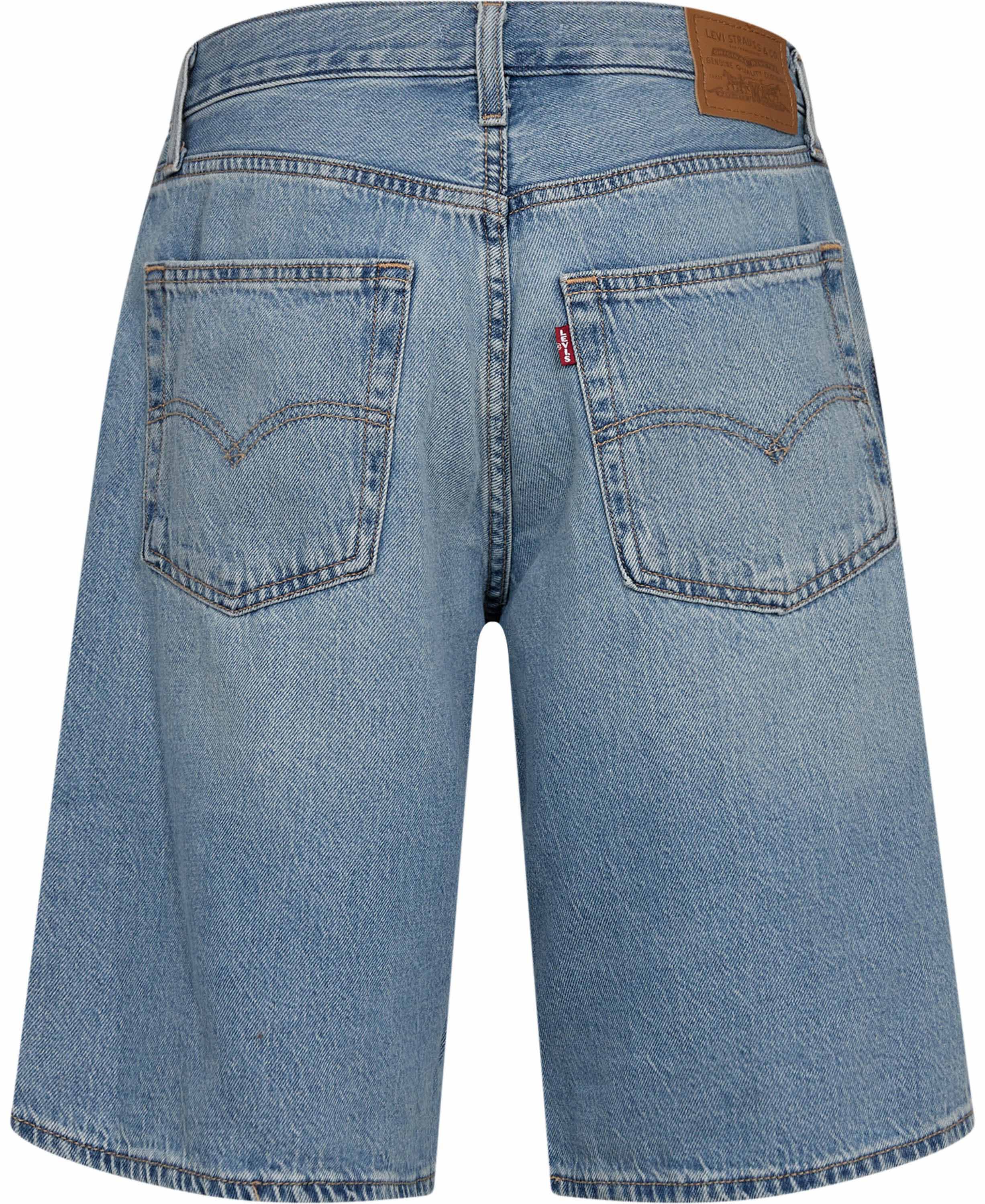 BAGGY DAD JORT WE DID IT SHORT