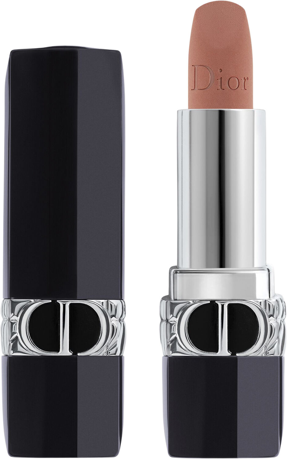 Rouge Dior Colored Lip Balm Refillable