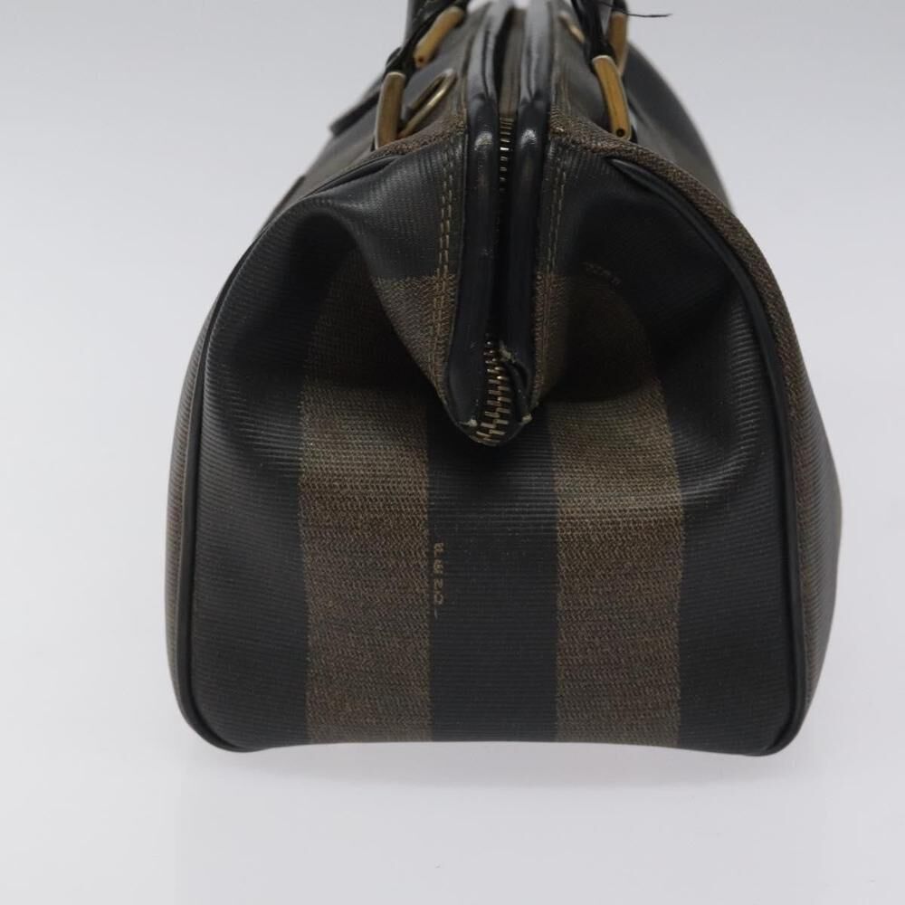 Fendi Boston Bag
