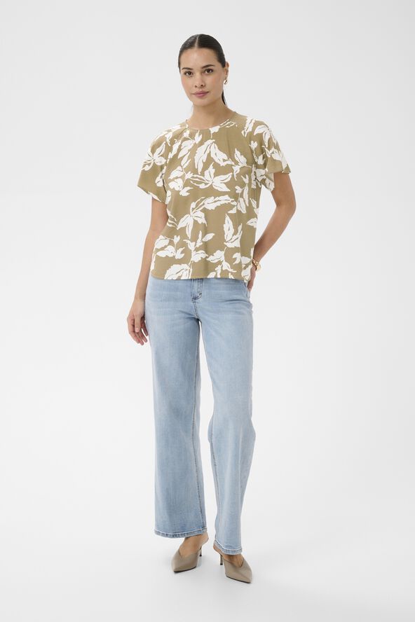 KAmarlo Blouse