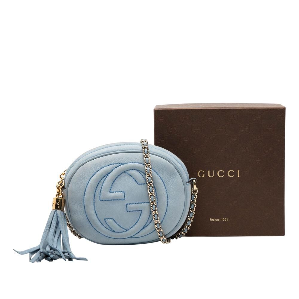 Gucci Crossbody Bag