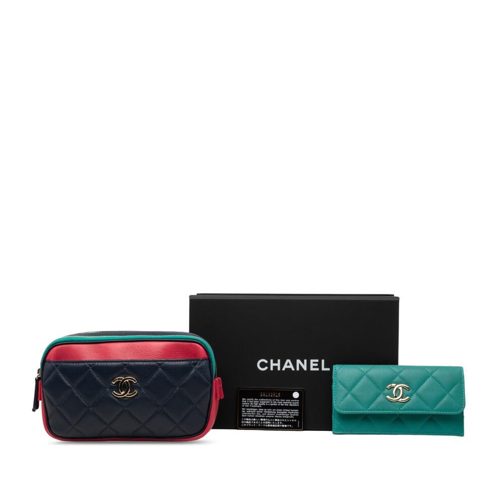 Chanel Belt Bag