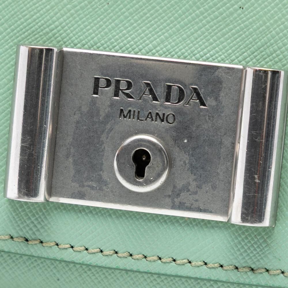 Prada Crossbody Bag