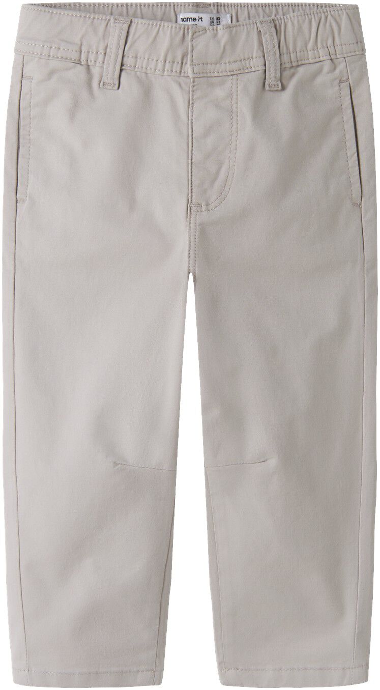 Nmmben Twist Twi Pant 5150-Fg F