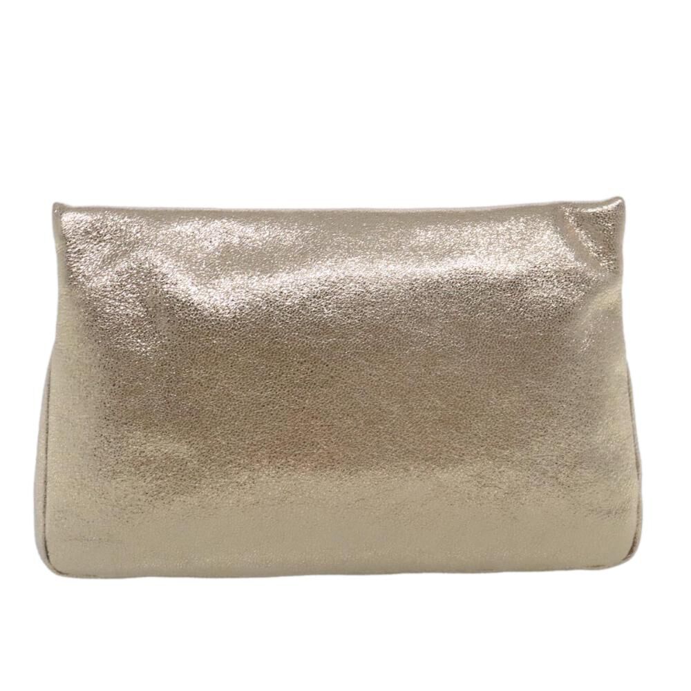 Jimmy Choo Clutch