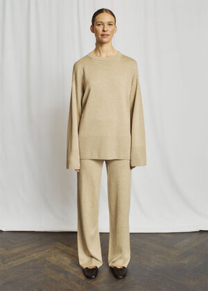 BS Adalyn Knitwear - Merino Wool Blend