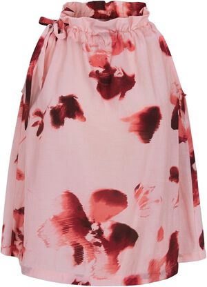SRHaina Print Top