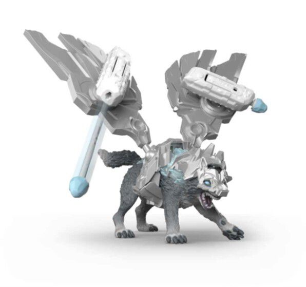 Schleich Gladiator Ice Ul