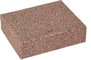 Day Print Jewelry Case Large