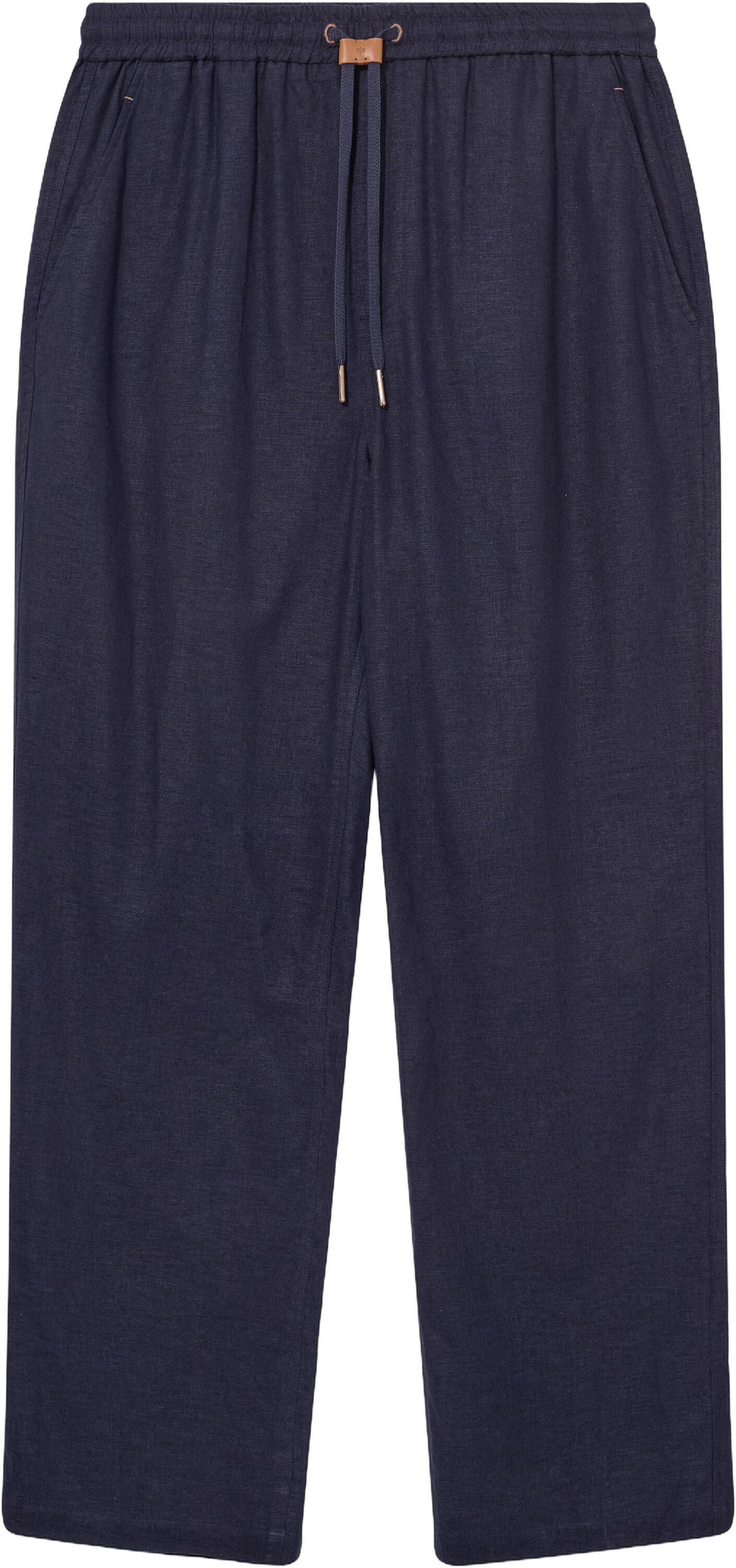 MMGMavi Linen Pant