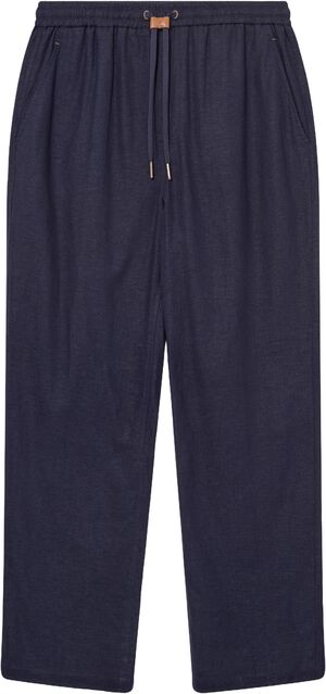 MMGMavi Linen Pant
