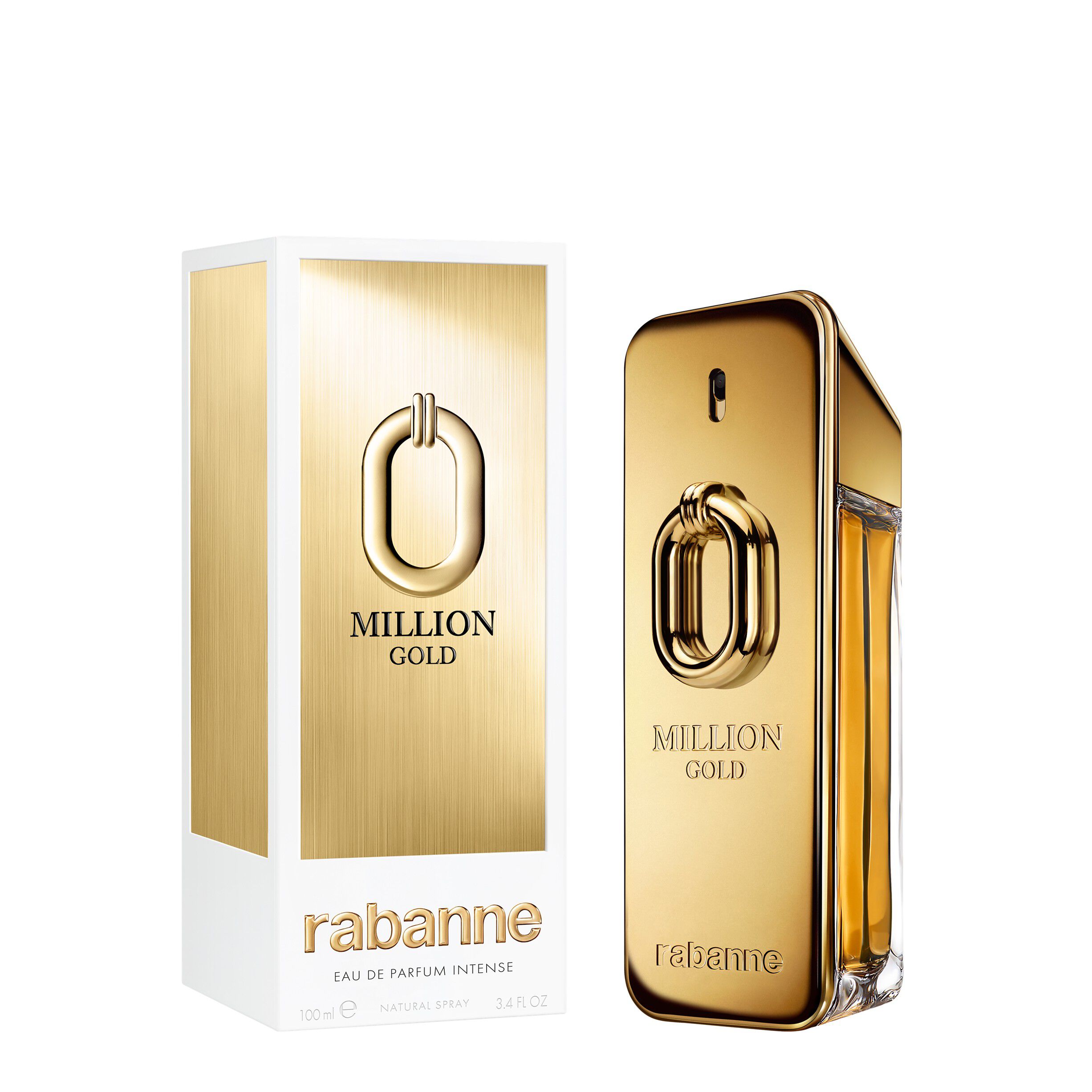 Million Gold for Him Parfum