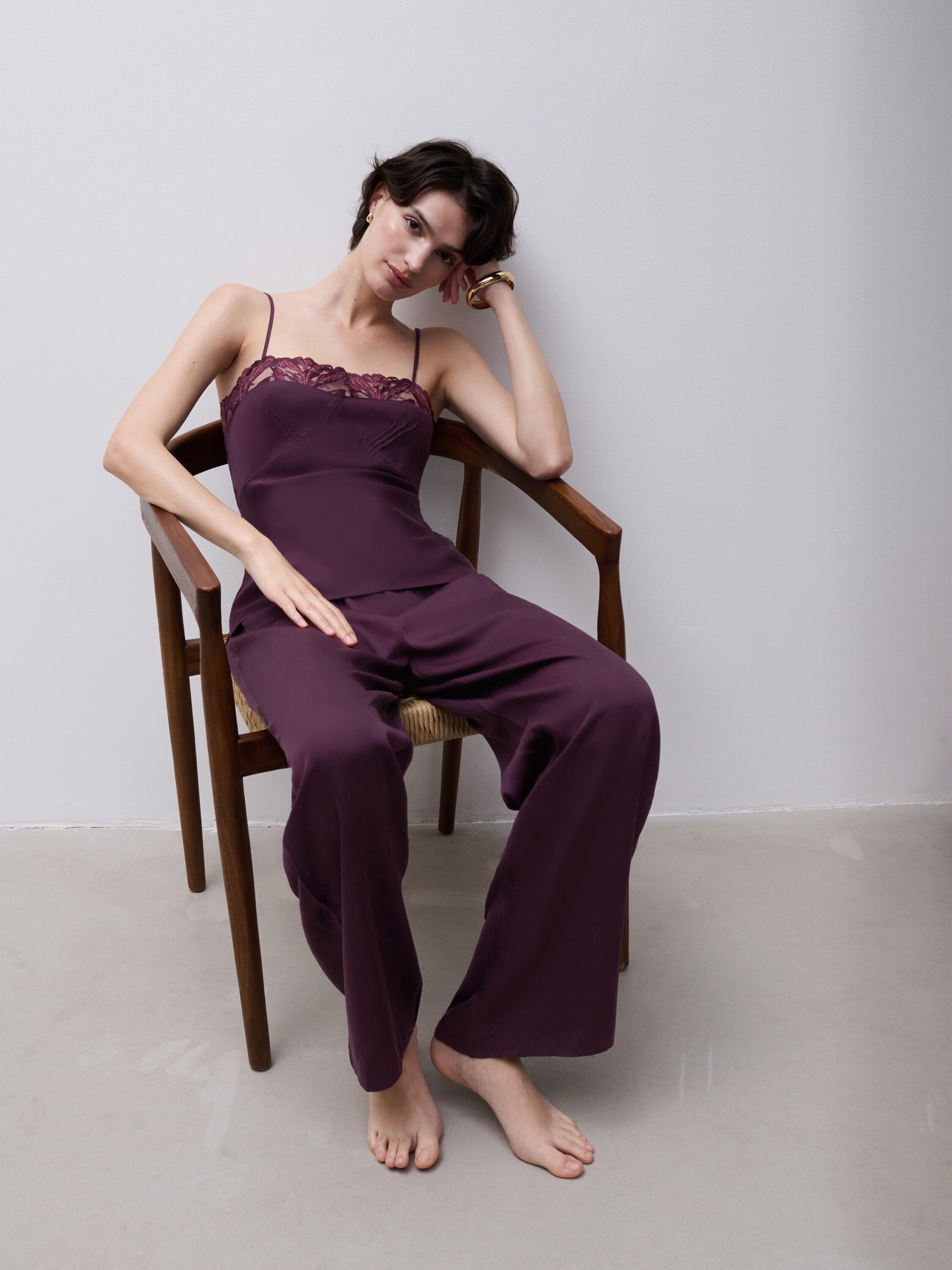 Illusion Camisole