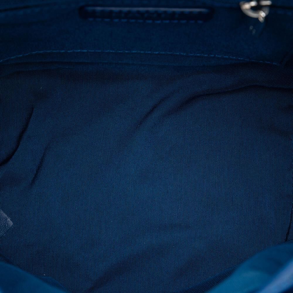 Chanel Backpack