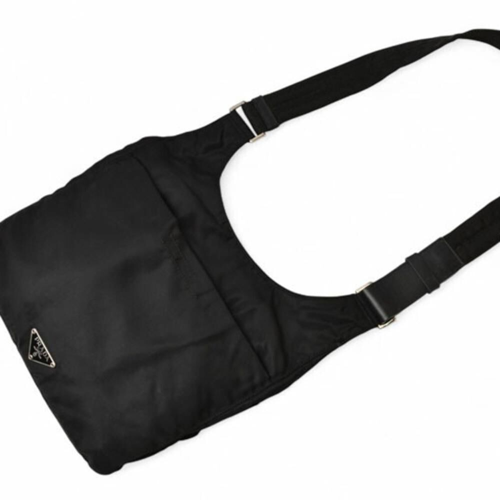 Prada Shoulder Bag