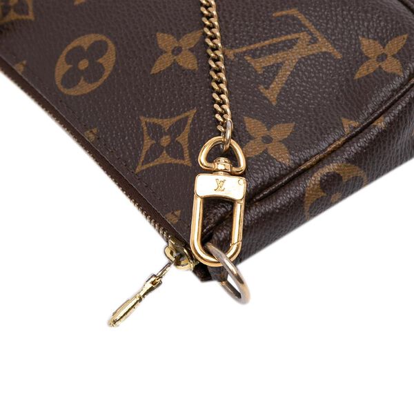 Louis Vuitton Pochette Accessoires