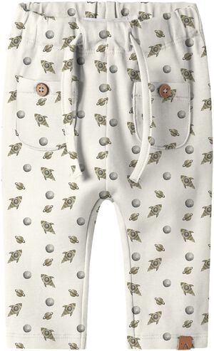 NBMLAYO GEL LOOSE PANT LIL