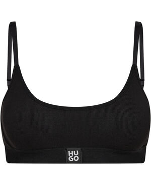 BRALETTE RIB
