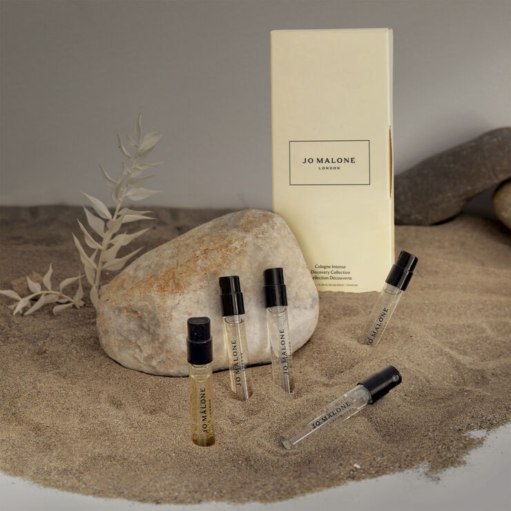 Cologne Discovery Collection