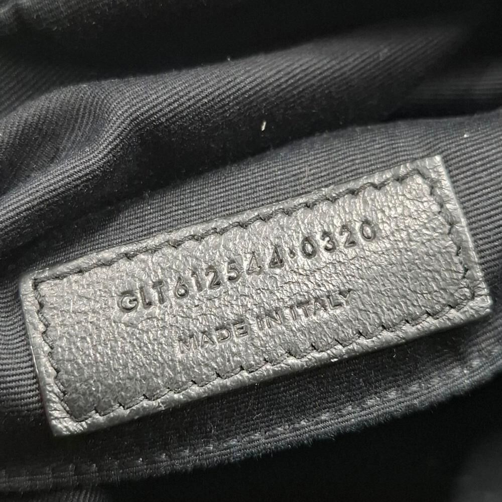 Yves Saint Laurent Crossbody Bag