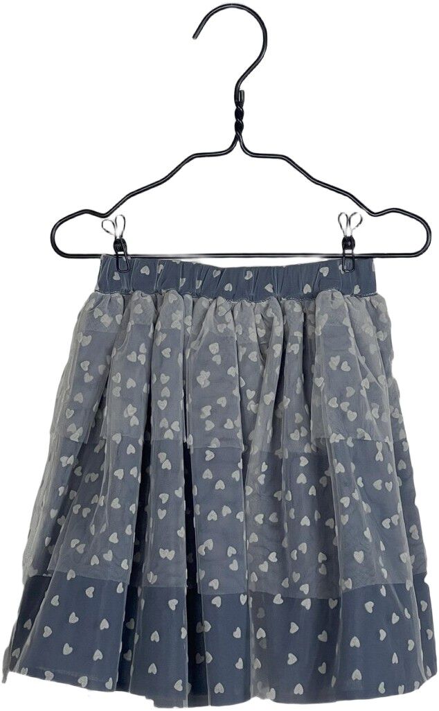 TULLE SKIRT