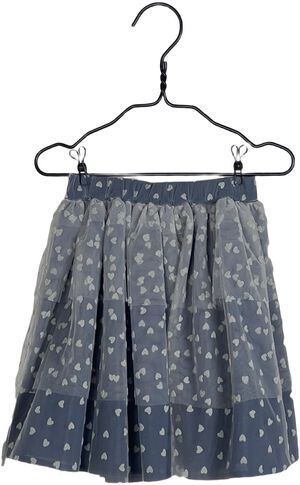 TULLE SKIRT
