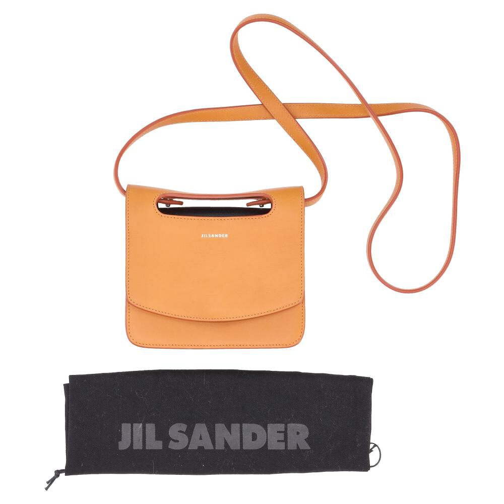 Jil Sander Crossbody Bag
