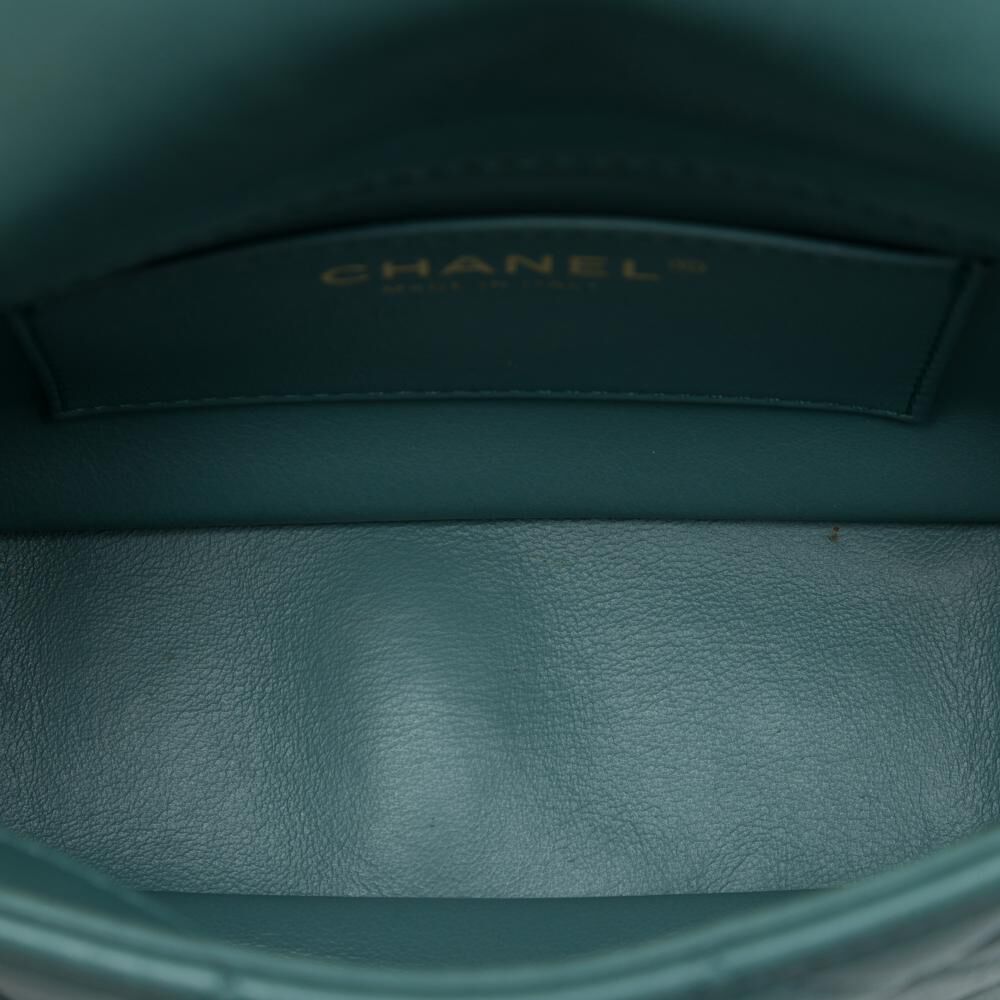 Chanel Flap Bag