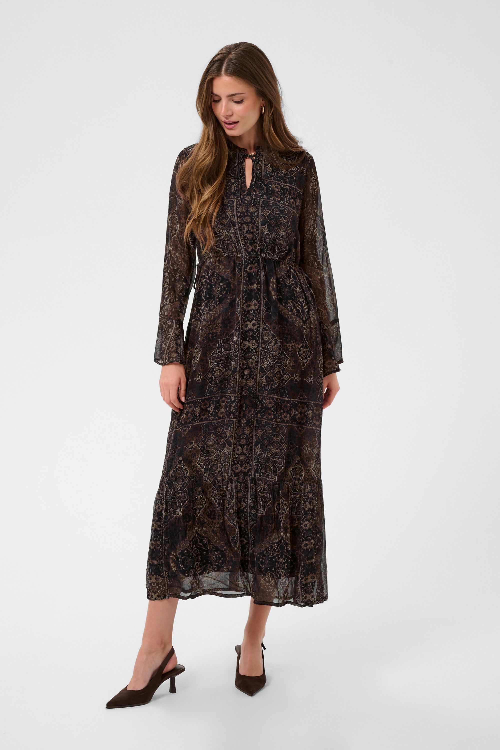 CRJessica Dress