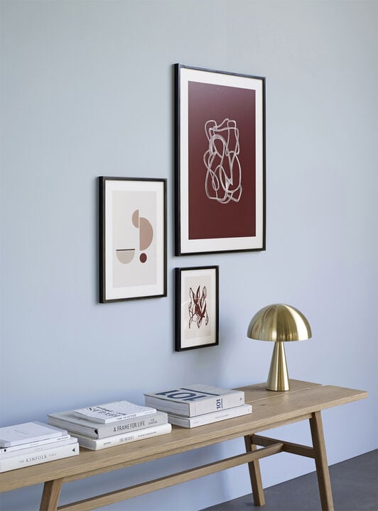 Mush Mini Table Lamp