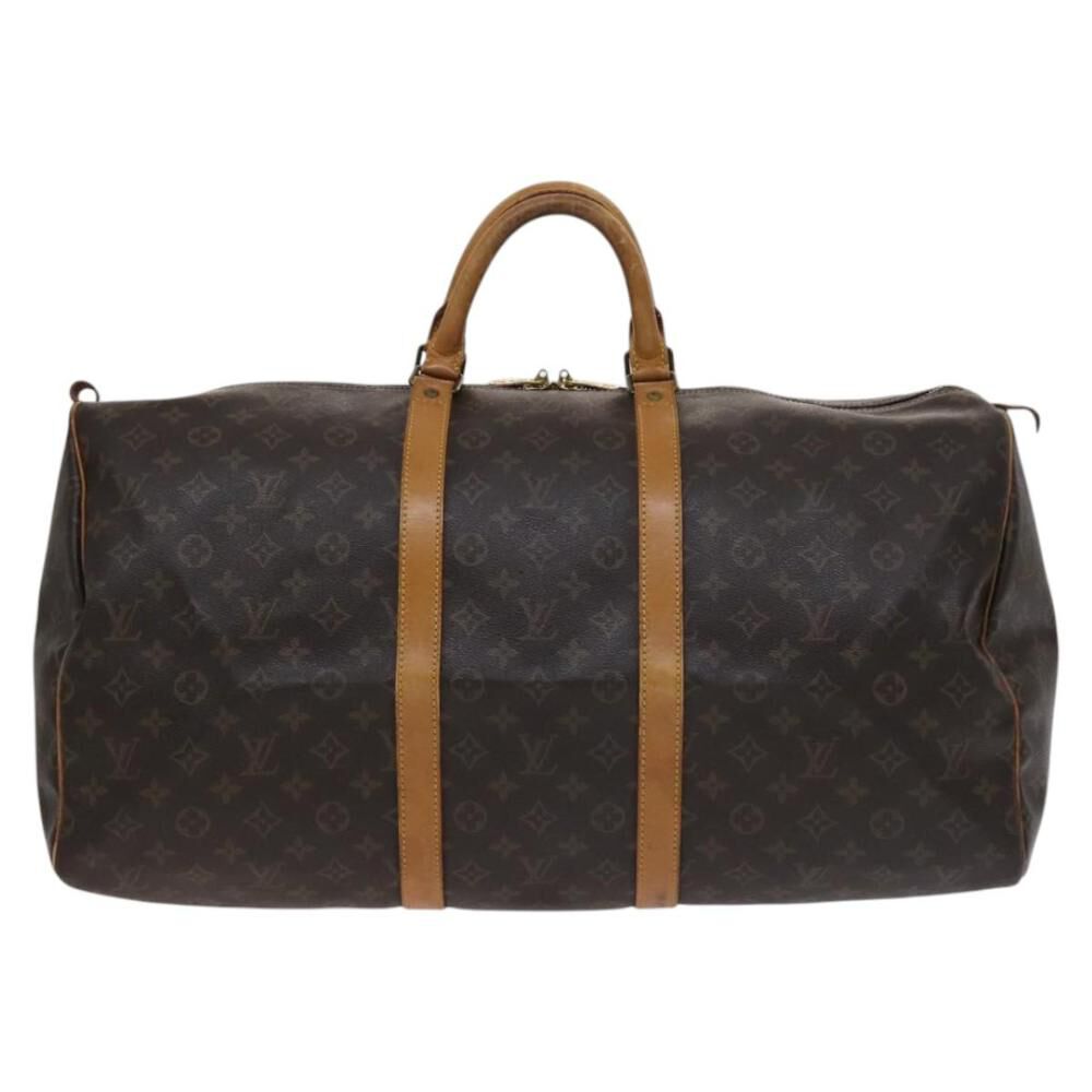 Louis Vuitton Keepall