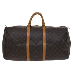 Louis Vuitton Keepall