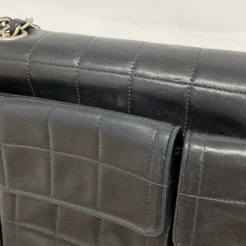 Chanel Chocolate Bar