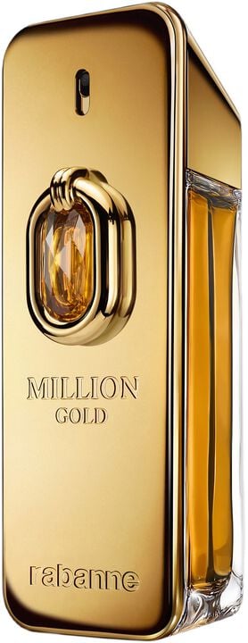 Million Go Abs Him Eau de Parfum