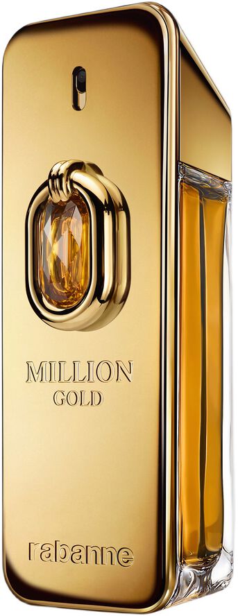 Million Go Abs Him Eau de Parfum