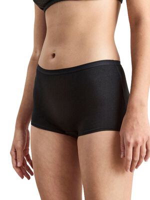 Boxertrosor med normal midja