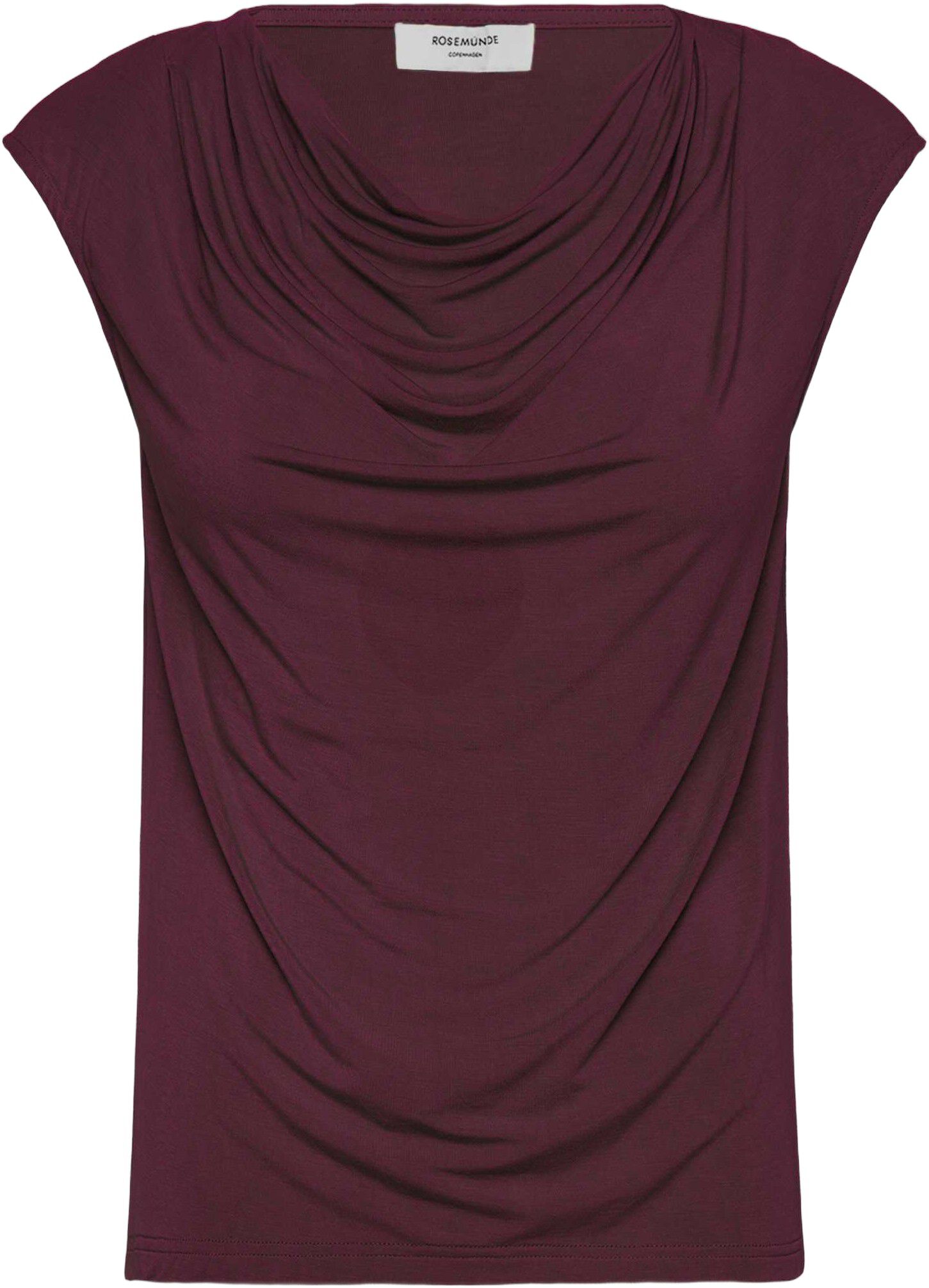 RWBiarritz SS Waterfall T-shirt