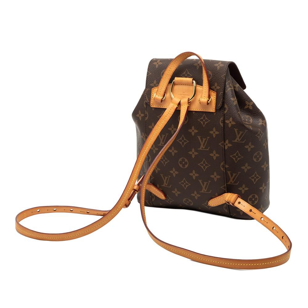 Louis Vuitton Montsouris