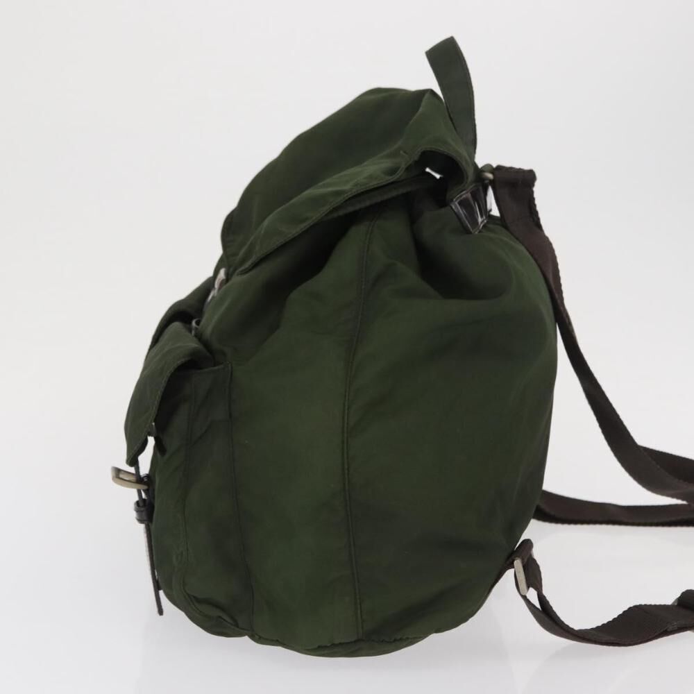 Prada Backpack