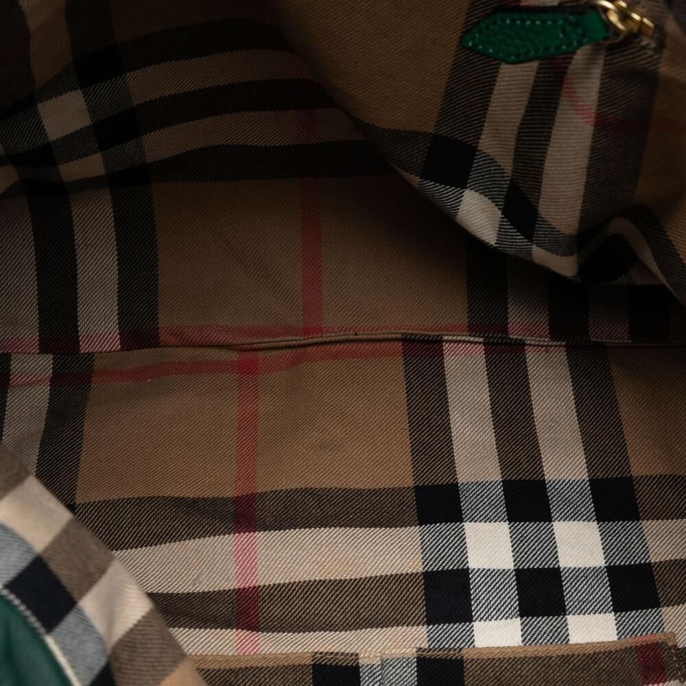 Burberry Tote