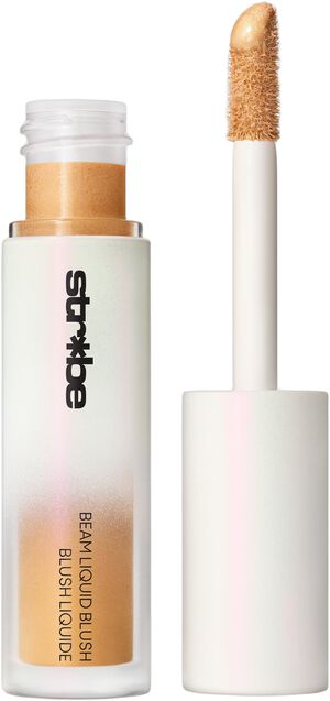 Strobe Beam Liquid Blush