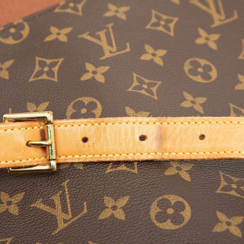 Louis Vuitton Musette Salsa