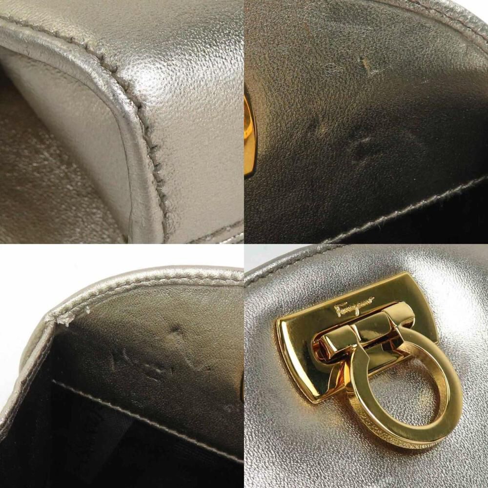 Salvatore Ferragamo Shoulder Bag