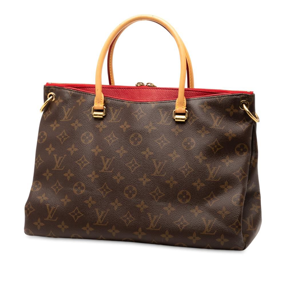 Louis Vuitton Pallas