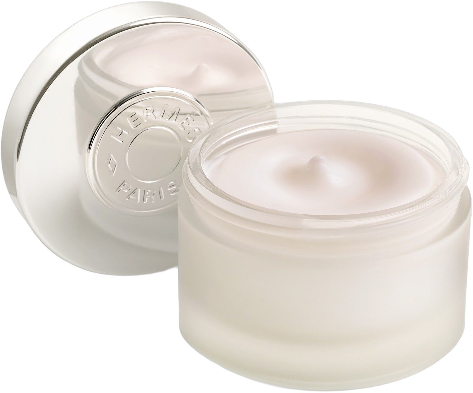 HERMESSENCE AMBRE NARGUIL&Eacute; CREAM OF PERFUME 200ML