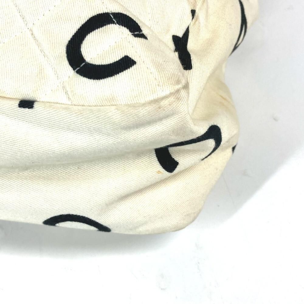 Chanel Tote