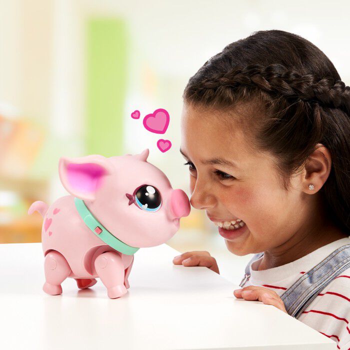 Little live k&aelig;legris