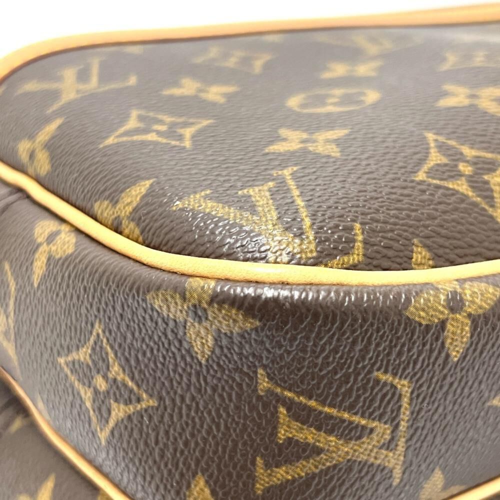 Louis Vuitton Reporter