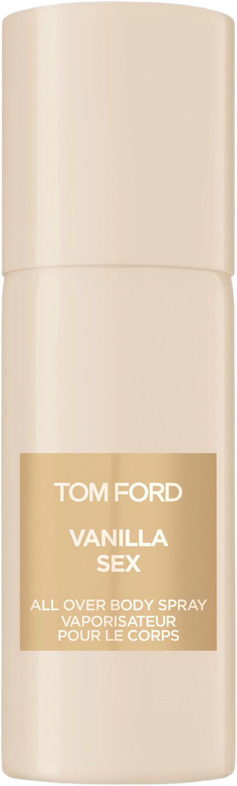 VANILLA SEX AOBS 150ML/4OZ